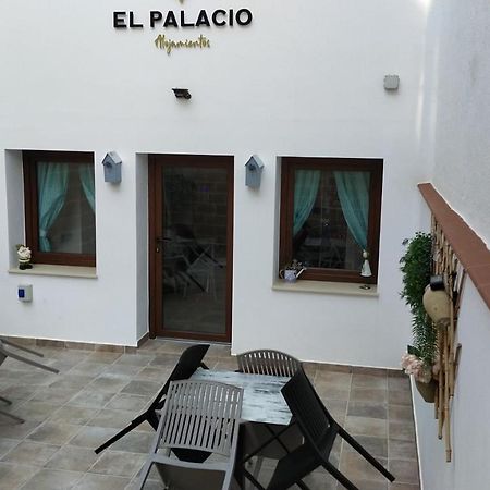 Palacio Boutique Anna Esterno foto
