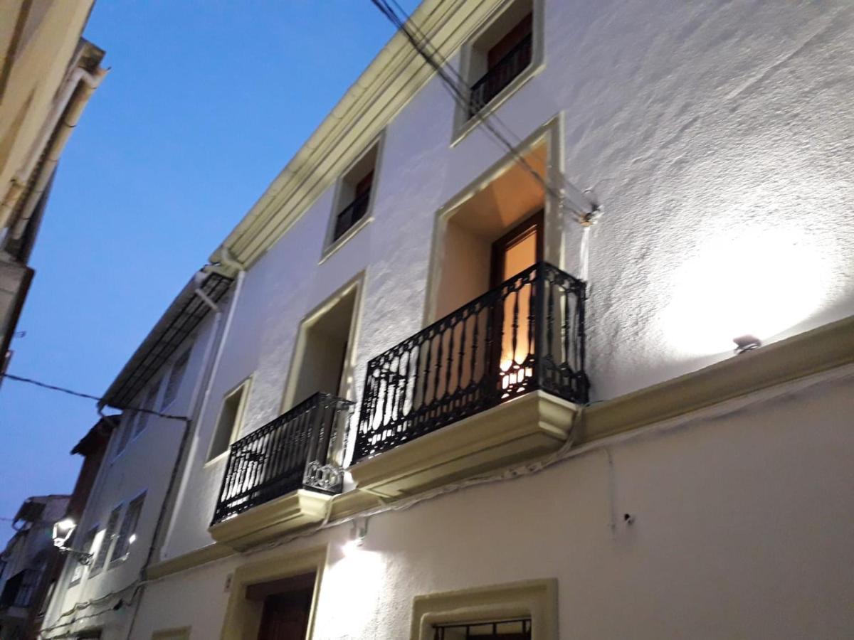 Palacio Boutique Anna Esterno foto