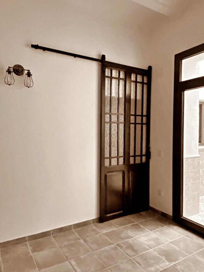 Palacio Boutique Anna Esterno foto