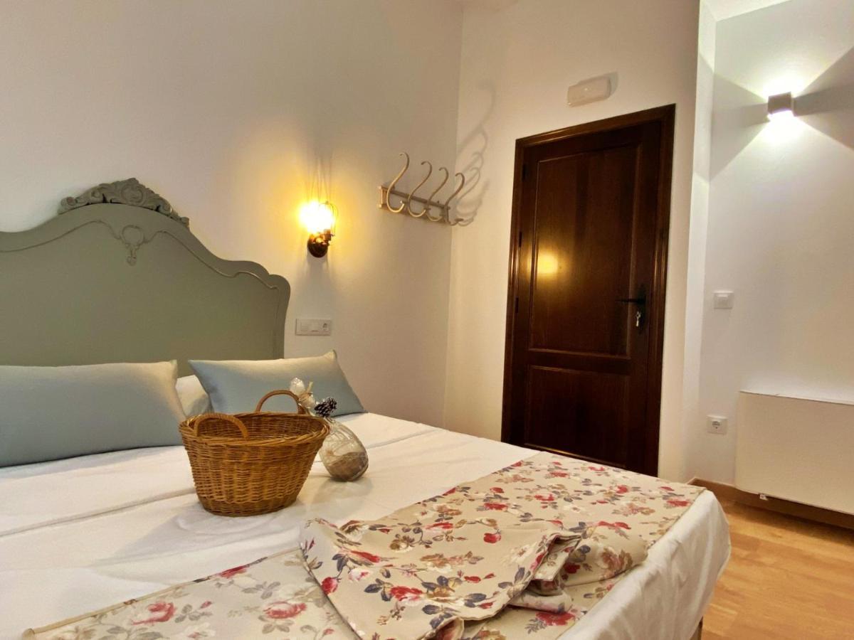 Palacio Boutique Anna Esterno foto
