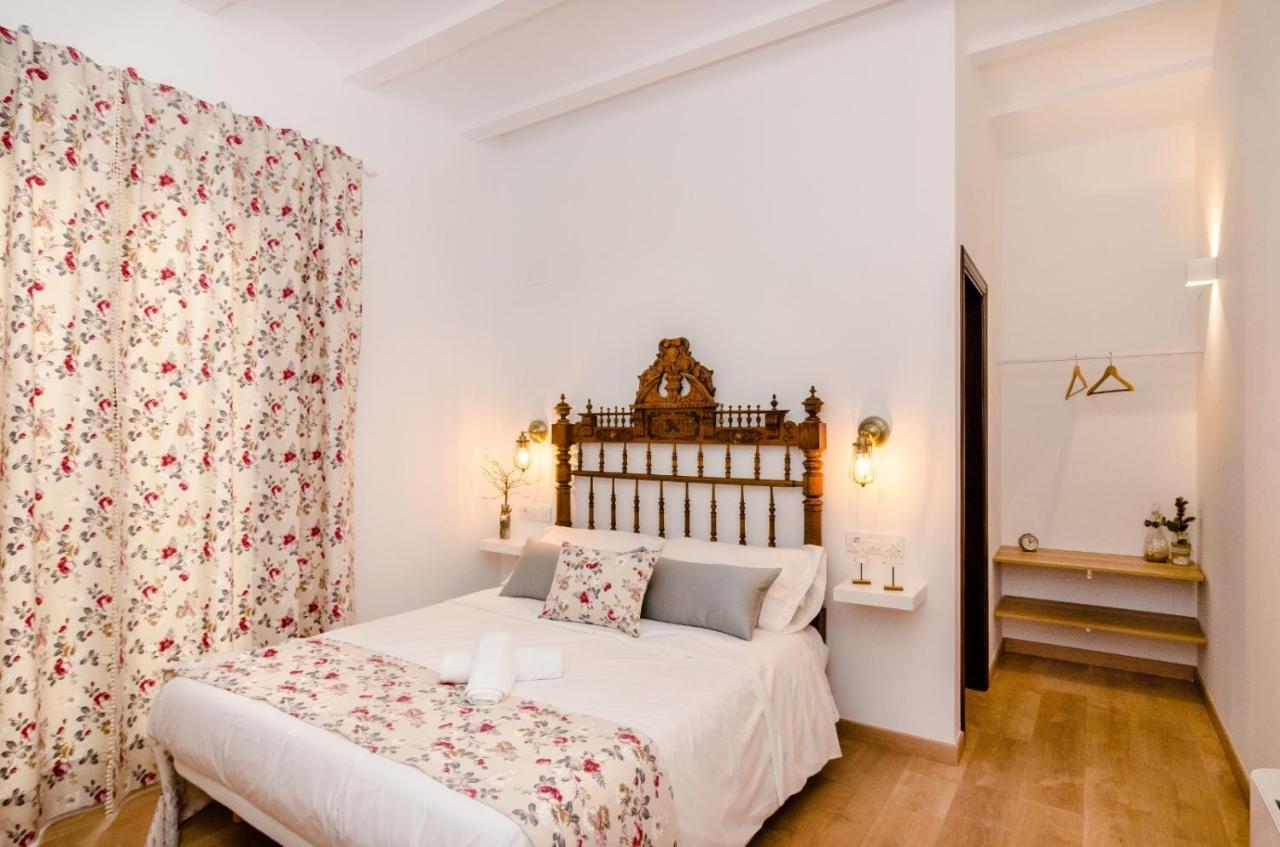 Palacio Boutique Anna Esterno foto