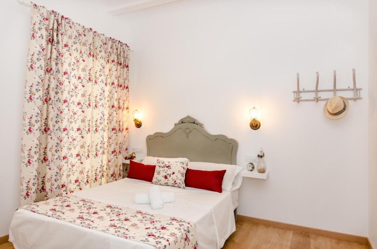 Palacio Boutique Anna Esterno foto