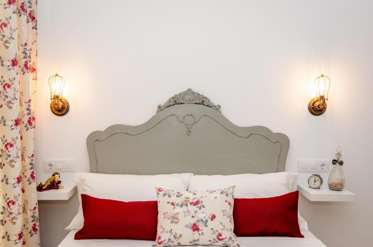 Palacio Boutique Anna Esterno foto