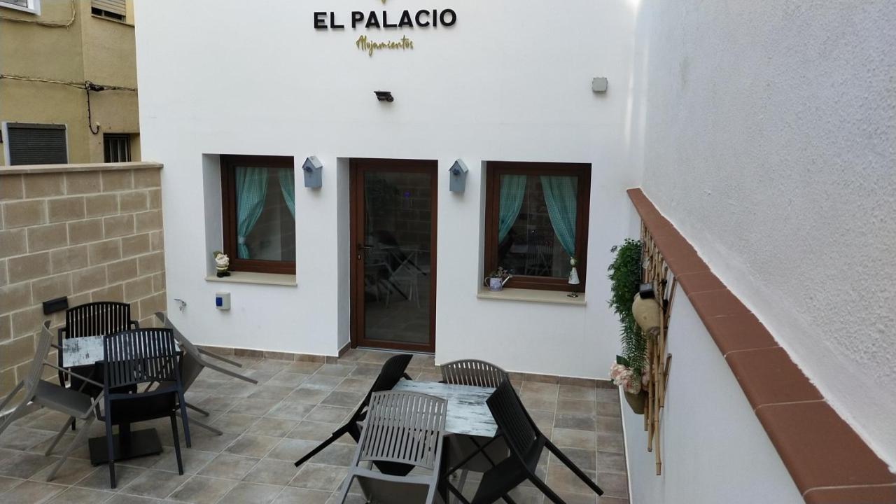 Palacio Boutique Anna Esterno foto
